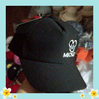 - Nón lưỡi trai hình chuột mickey thêu thời trang giá rẻ giá sỉ