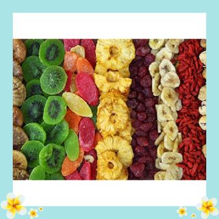 Xí muội hồng đào chua ngọt chất lượng giá rẻ giá sỉ