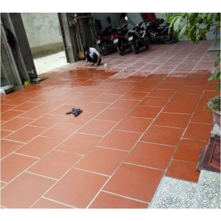 Chất tẩy xi măng-vữa xây- sơn tường nước-cặn canxi làm sạch phòng tắm toilet siêu mạnh 800ml.