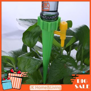 Hệ thống tưới nhỏ giọt tự động cho cây trồng phòng khách 206801