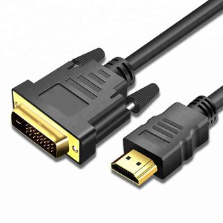 Cáp Chuyển Đổi Dvi Sang Hdmi Arigato 24+1 Dài 1.5M
