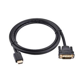 Cáp Chuyển Đổi Dvi Sang Hdmi Arigato 24+1 Dài 1.5M