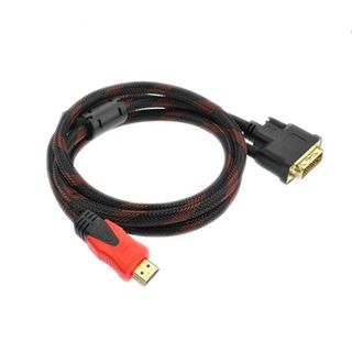Cáp Chuyển Đổi Dvi Sang Hdmi Arigato 24+1 Dài 1.5M