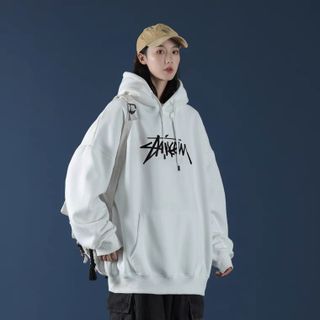 Áo Hoodie Unisex Nam Nữ Ancey-KNN37