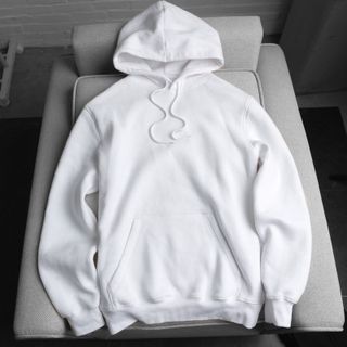 Áo Hoodie Trơn Unisex KNT01