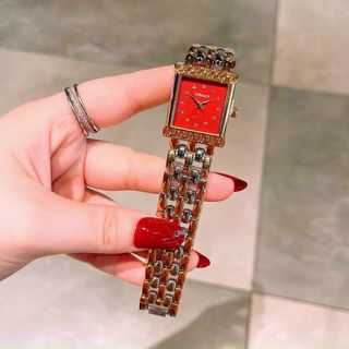 ĐỒNG HỒ VERRSACE MINI XINH NỮ