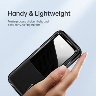Pin sạc dự phòng Usam Pb58 10000mAh