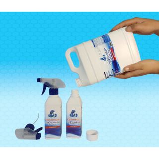 Dung dịch khử mùi CN Nhật Bản 2 lít (khử mùi khai, thuốc, hôi, thức ăn, ẩm mốc...)