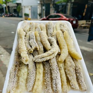 Hải Sâm Gai