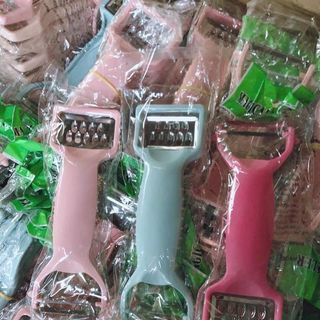 Nạo 2 đầu về sll giá sỉ - giá bán buôn