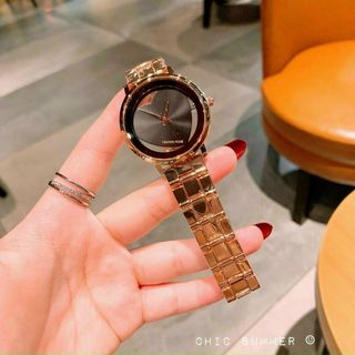 ĐỒNG HỒ MK TRÁI TIM MINI XINH