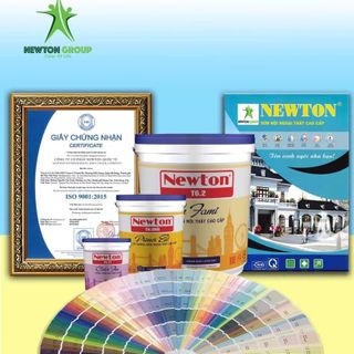 Sơn Newton