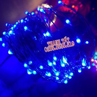 Dây Đèn Đóm đóm 10m ( fairy light)