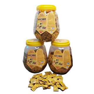 KẸO NGẬM GIẢM HO AHOBEE - GREEN HEART PHARMA