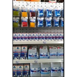 Chai xịt khử mùi giày dép Công Nghệ Nhật Bản CLODEWASH Genki