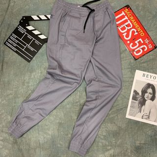 Quần jogger kaki unisex thời trang, năng động, thể thao