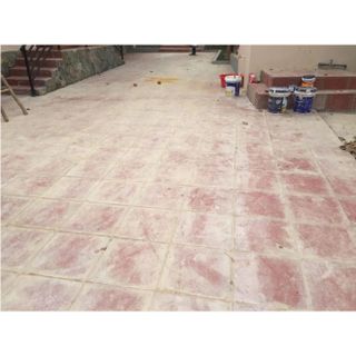 Chất tẩy xi măng- cáu bẩn dính trên nền gạch, Làm mới- sáng nhà bếp- nhà vệ sinh DRC S90.