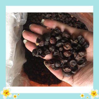Combo 1kg lá móc mật và 500g hạt móc mật cho khách chất lượng giá rẻ