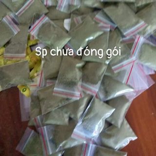 TRÀ XÔNG THẢO MỘC PHÒNG CHỐNG DỊCH BỆNH