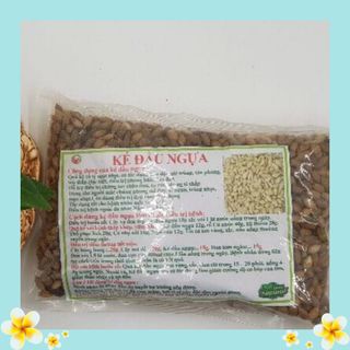 1kg Hạt ké đầu ngựa hỗ trợ điều trị bướu cổ chất lượng giá rẻ