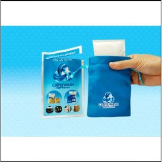 Hộp khử mùi, khử khuẩn, chống ẩm mốc đa năng CLODEWASH S03