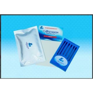 Hộp khử mùi, khử khuẩn, chống ẩm mốc đa năng CLODEWASH S03