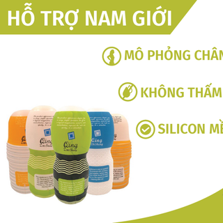 CÓC QING DỤNG CỤ HỖ TRỢ NAM GIỚI giá sỉ