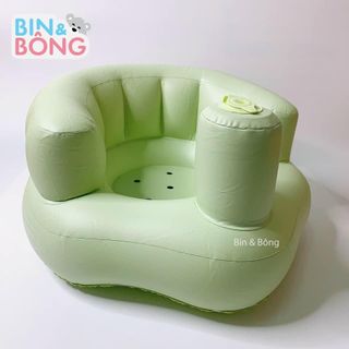 GHẾ HƠI TẬP NGỒI