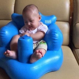 GHẾ HƠI TẬP NGỒI