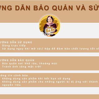 Chùm ruột rim đường chua ngọt siêu ngon - Hủ 300gr