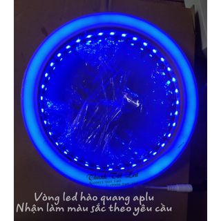 Vòng Led Hào quang Aplu 23cm giá sỉ