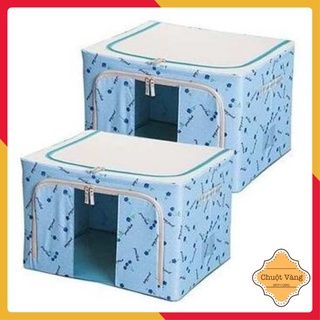 HỘP ĐỰNG QUẦN ÁO giá sỉ