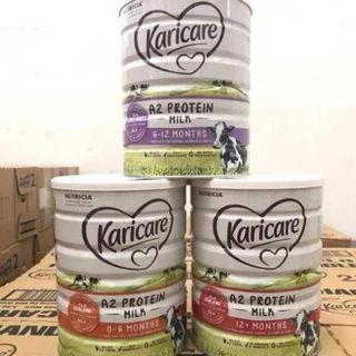 (Date t1/2022) Sữa Karicare nội địa Úc 900gr giá sỉ