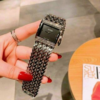 ĐỒNG HỒ GUEESS BẢNG XINH XINH NỮ