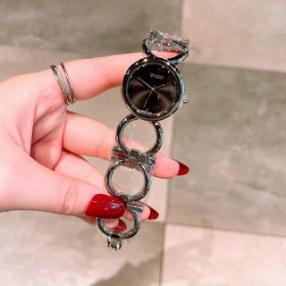 ĐỒNG HỒ GUCCl LẮC NỮ XINH