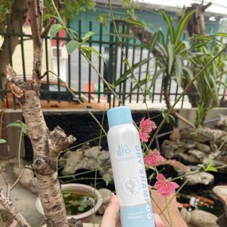 Dầu gội khô ĐK COLLAGEN
