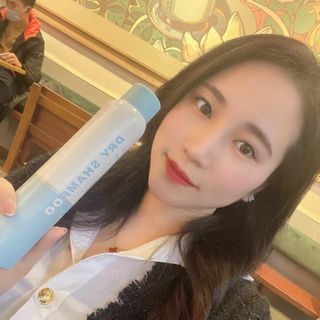 Dầu gội khô ĐK COLLAGEN