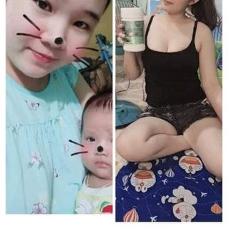 Sữa tảo giảm cân PowerLife