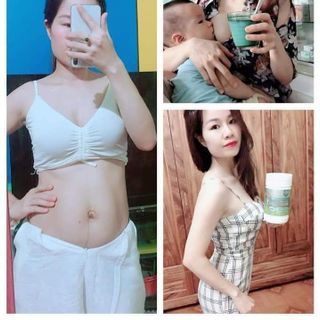 Sữa tảo giảm cân PowerLife