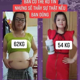 Sữa tảo giảm cân PowerLife