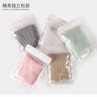 Quần mặc váy cho bạn gái