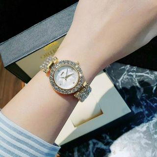 ĐỒNG HỒ GUEESS THỜI TRANG XINH XINH