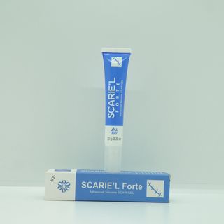 Kem Trị Sẹo Scarie'L Forte Equalan Pharma (T/10gr)