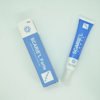 Kem Trị Sẹo Scarie'L Forte Equalan Pharma (T/10gr)