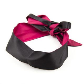 Bịt mắt cosplay lụa sexy dây buộc tay nàng gợi cảm giúp thăng hoa cuộc yêu BIKI HOUSE T505 - HCM - Giao Hỏa Tốc
