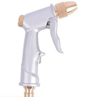 Đầu Vòi Xịt Nước Rửa Xe Tăng Áp Lực Cực Mạnh (Trắng) 206701-1 [SKM]