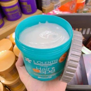 Ủ tóc Spa thái lan chính hãng