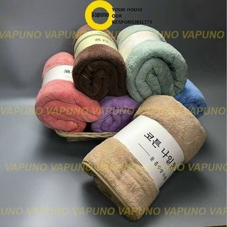 Khăn tắm Hàn Quốc giá sỉ - giá bán buôn