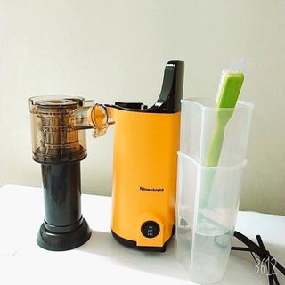 MÁY ÉP CHẬM