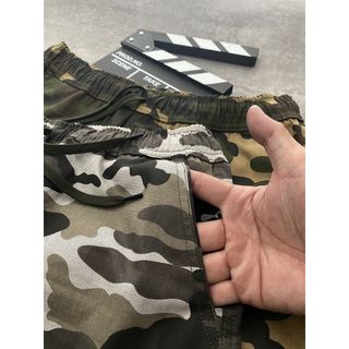 Quần Jogger Kaki Co Giãn-Năng Động RR01
